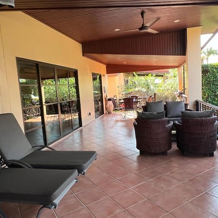 Vila Sea Breeze House Mae Phim Exteriér fotografie
