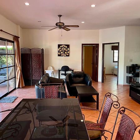 Vila Sea Breeze House Mae Phim Exteriér fotografie