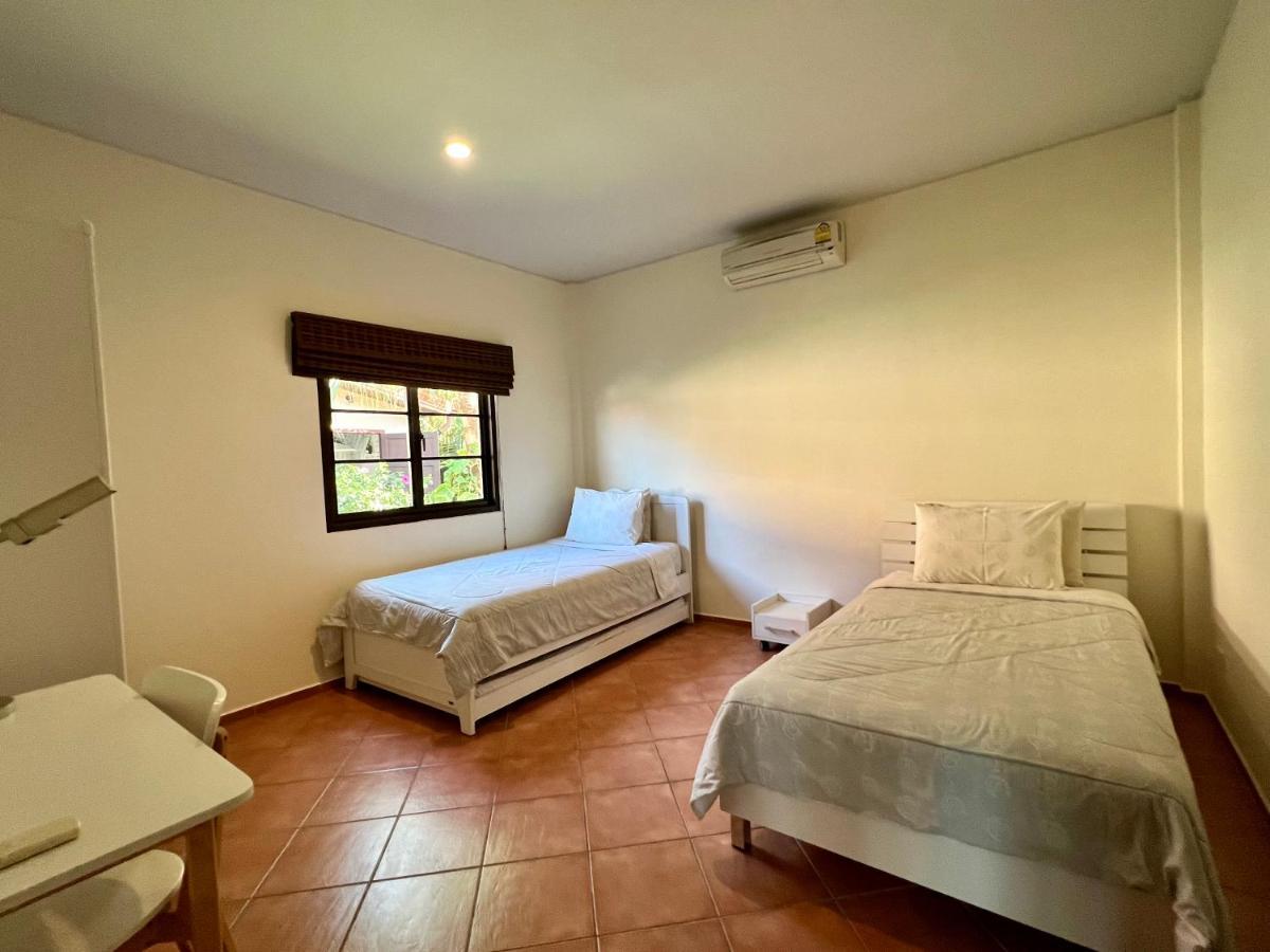 Vila Sea Breeze House Mae Phim Exteriér fotografie
