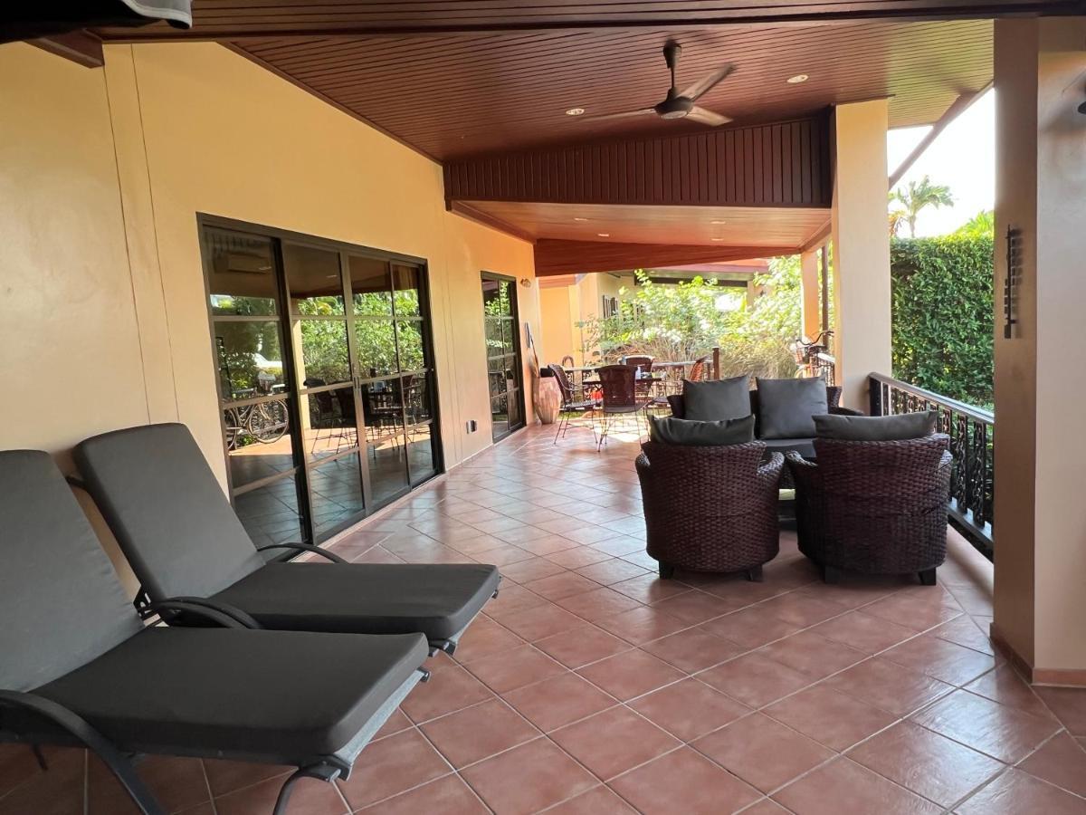 Vila Sea Breeze House Mae Phim Exteriér fotografie