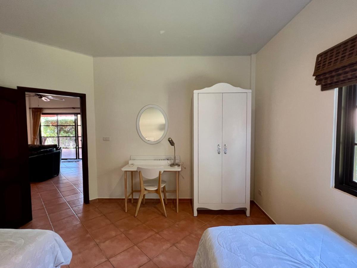 Vila Sea Breeze House Mae Phim Exteriér fotografie