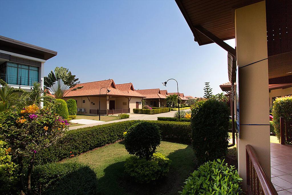 Vila Sea Breeze House Mae Phim Pokoj fotografie