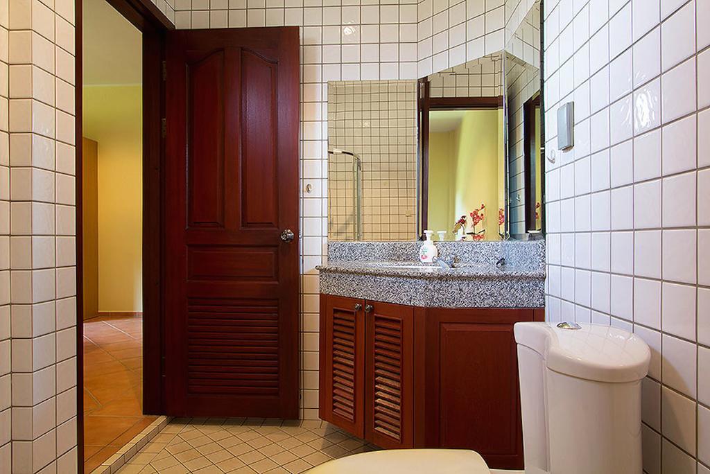 Vila Sea Breeze House Mae Phim Pokoj fotografie