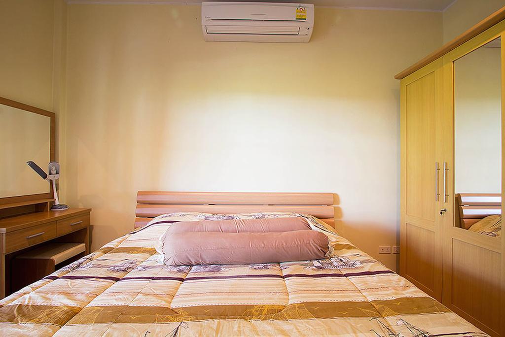 Vila Sea Breeze House Mae Phim Pokoj fotografie
