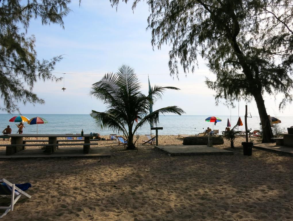 Vila Sea Breeze House Mae Phim Pokoj fotografie