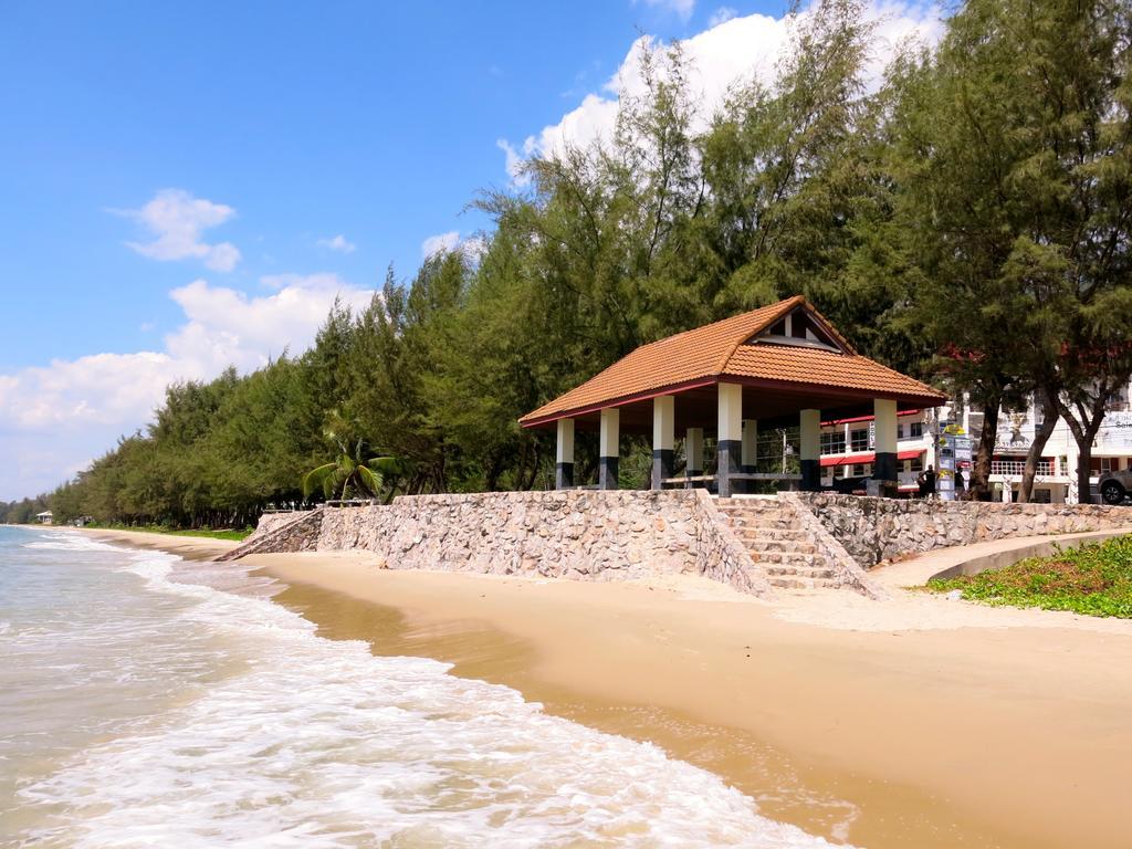 Vila Sea Breeze House Mae Phim Pokoj fotografie