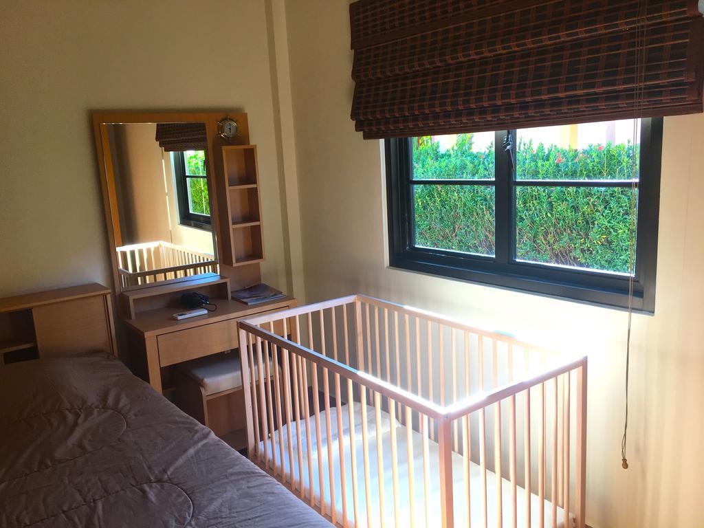 Vila Sea Breeze House Mae Phim Exteriér fotografie
